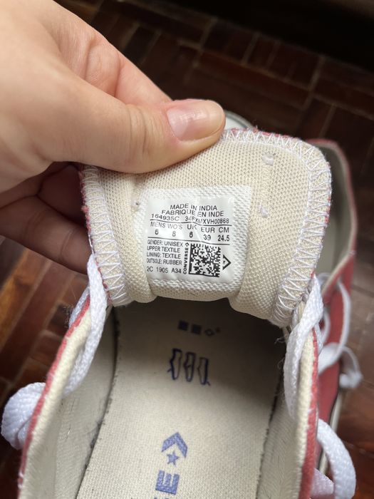 Ténis converse all star