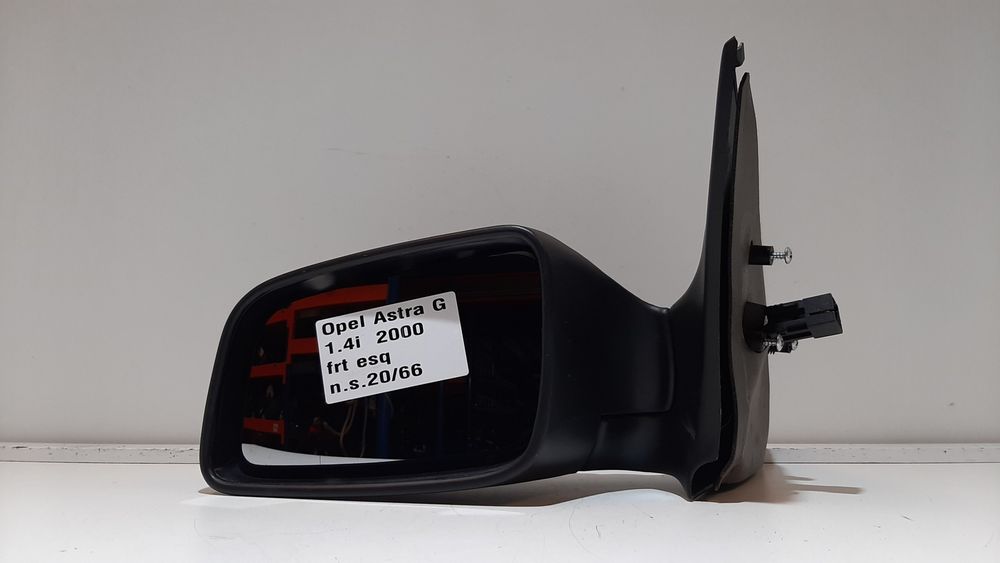 Retrovisor / espelho esquerdo OPEL Astra G Caravan Van (F70)