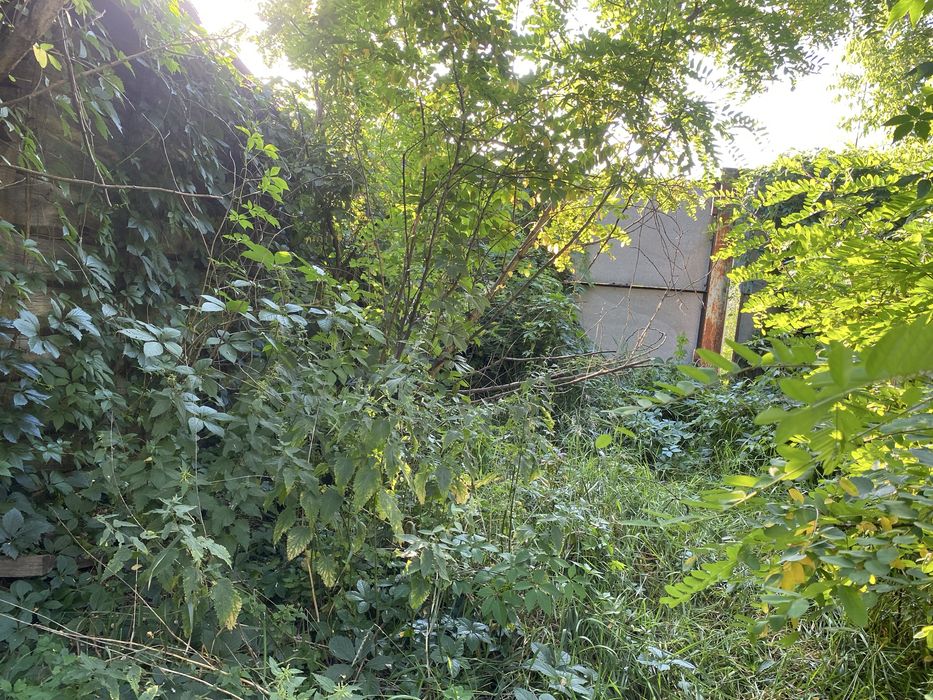 Продам 2/3 дома не дострой