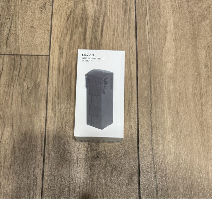 Батарея dji mavic 3/3t