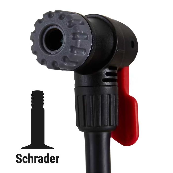 Bomba Vertical c/ Manómetro