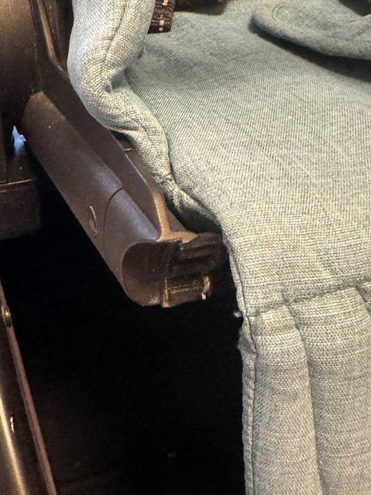 Люлька Carello Epica