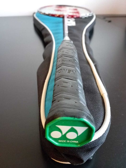 Raquete Badminton Yonex Nanospeed 80