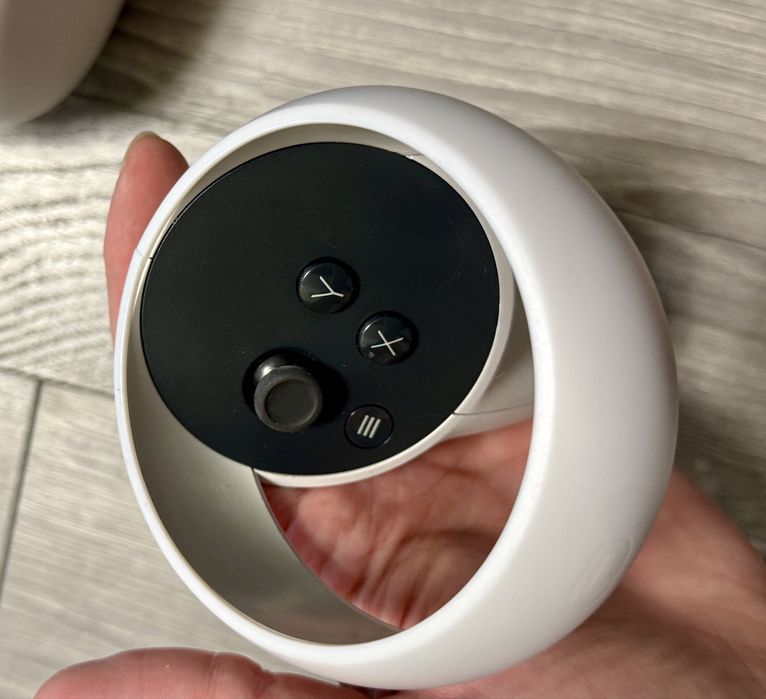 Oculus Quest 2 256gb