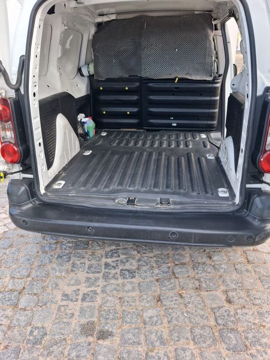 Peugeot Partner 1.6 HDi