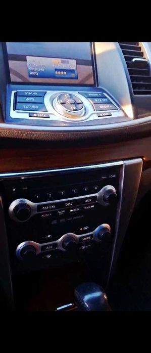 Nissan Teana 2008 VIN JN1BBUJ32U0007025 фото оголошення 8 з 17