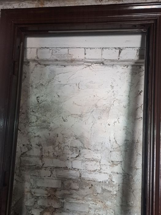 Лудка с китайской двери