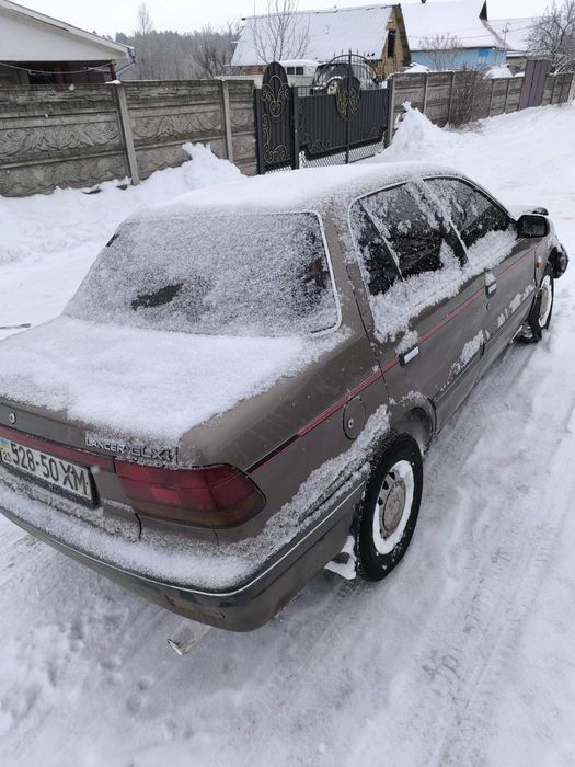 Продам Міцубісі ланнцер