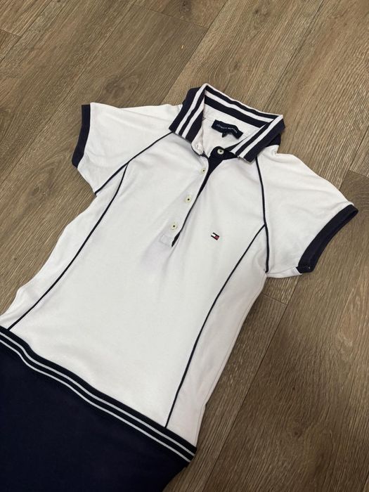 Сукня-поло Tommy Hilfiger