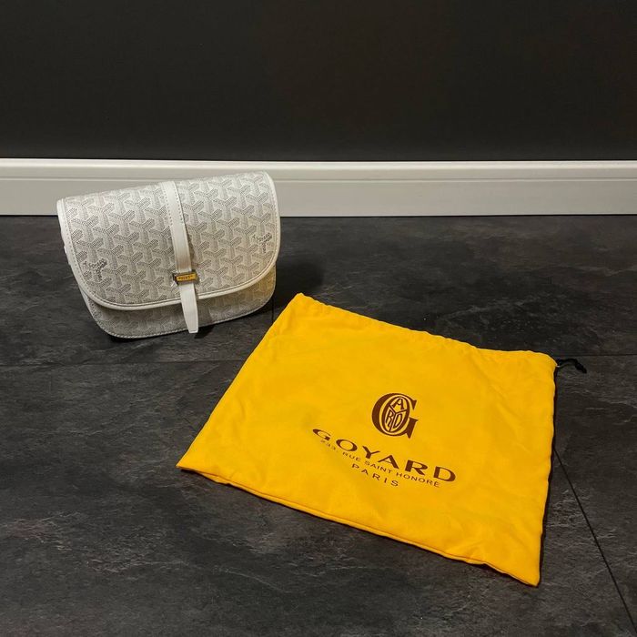 Torba Goyard drip drill