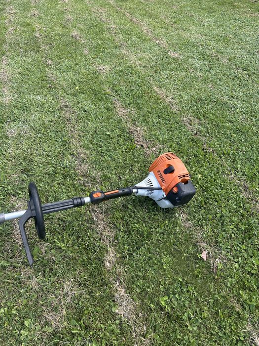 Podkrzesywarka spalinowa STIHL KM131