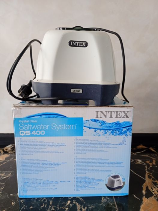 Хлоргенератор Intex 26664