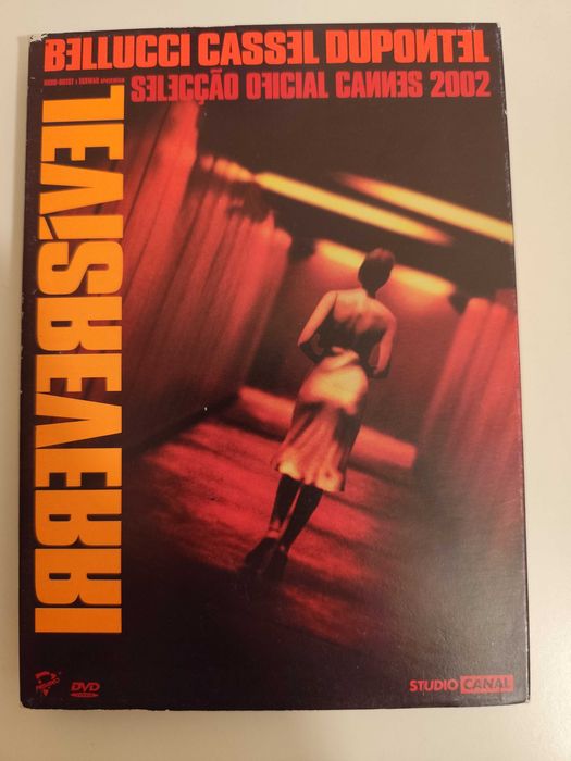 Edições raras em DVD (digipacks, steelcases, caixas, slipcases) - 6