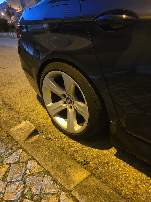 Jantes bmw 19 originais