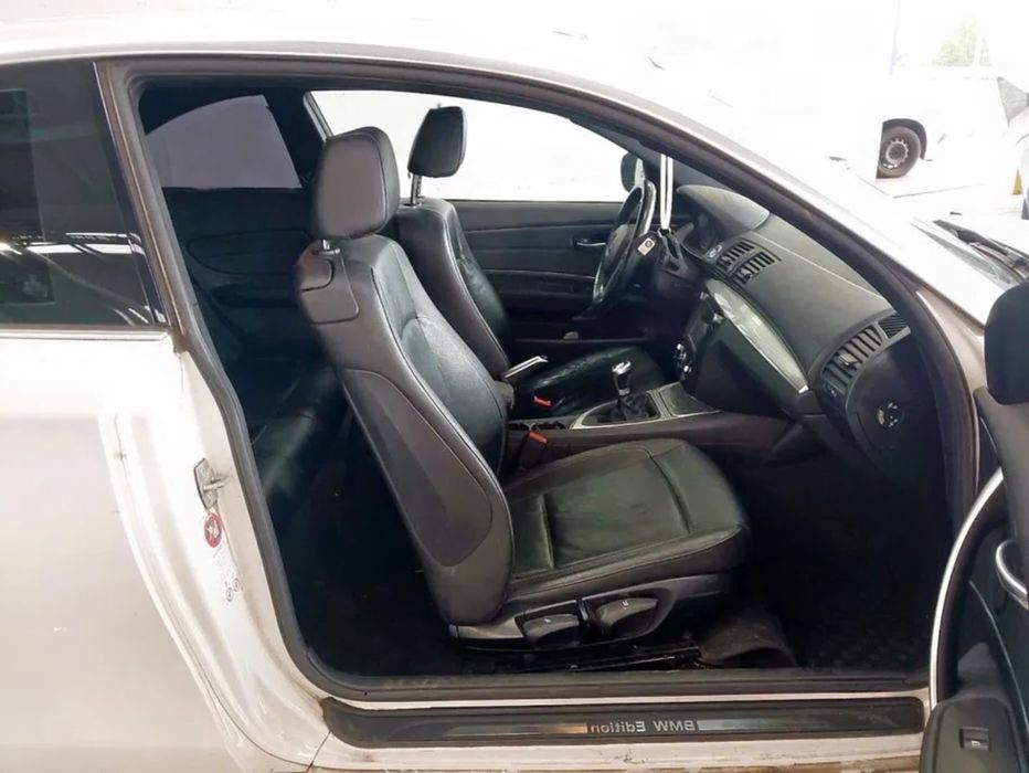 BMW 1 Coupé (E82) [10.2006 - 10.2013] 2012 N47 D20 C Para Peças