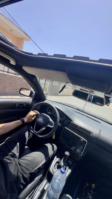 Vw passat b5.5 1.9 AVF