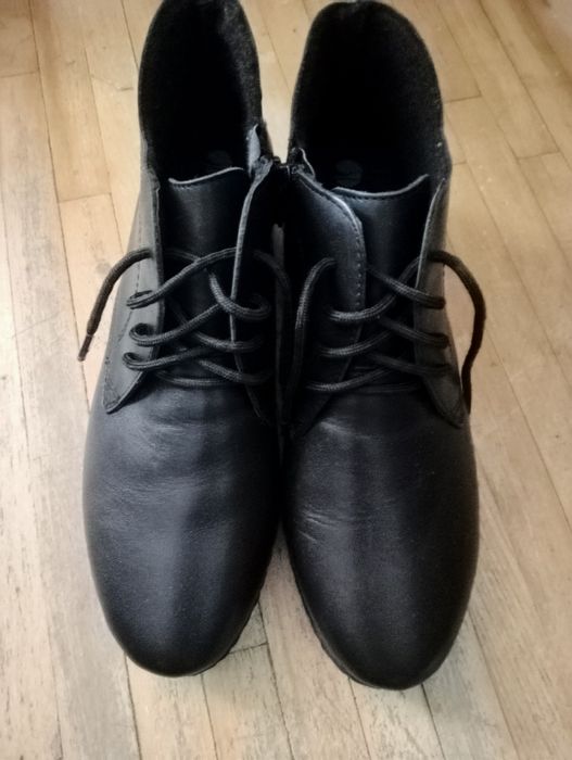 Черевики димесизоні