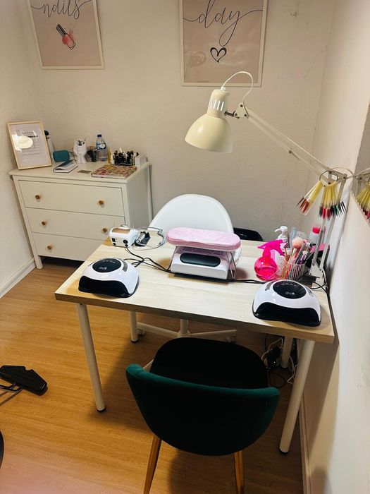 Gabinete em Campo de Ourique