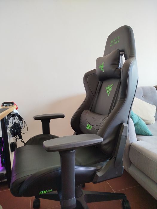 Cadeira Gaming Razer