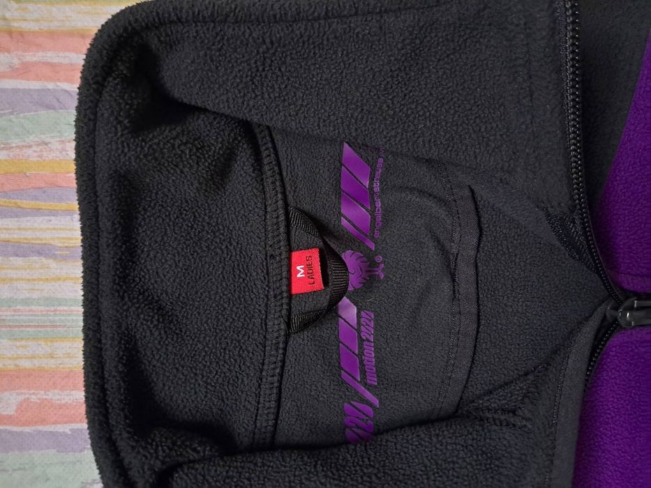 Engelbert Strauss флісова кофта