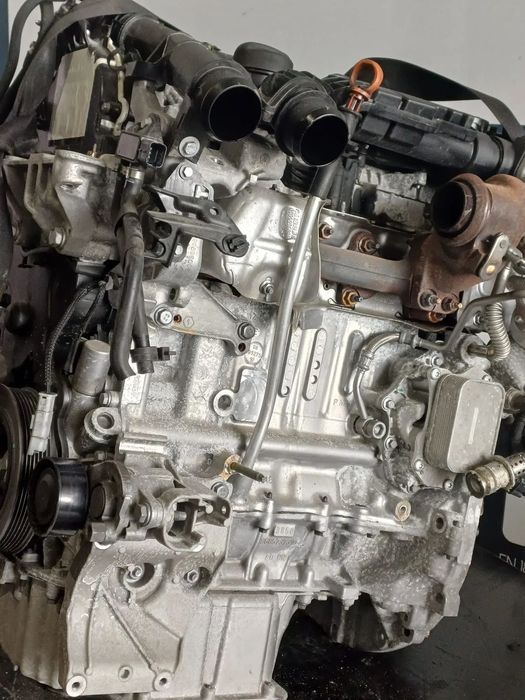 Motor Usado Peugeot 308 1.5 HDi 102 Cv Ref: YH01