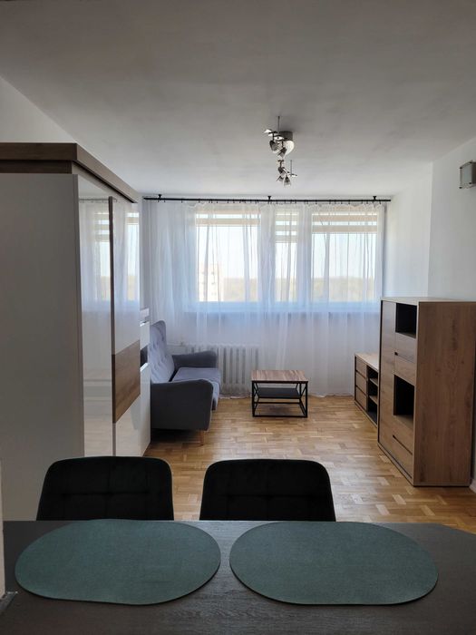 Mieszkanie do wynajęcia, 37 m²– ul. Wrzeciono, dostępne od sierpnia - Widok 2