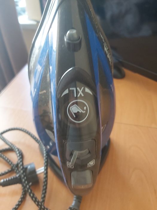 Праска Tefal в гарному стані