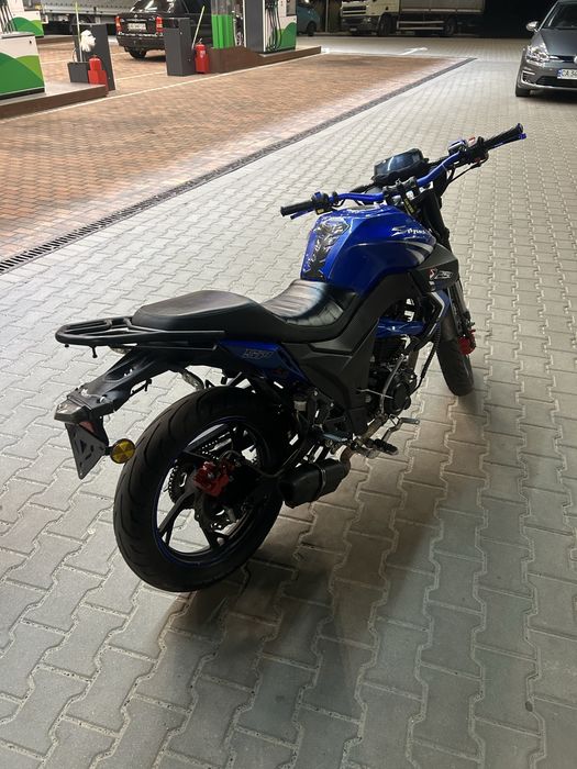 Продам  spark 250 r33 срочно!