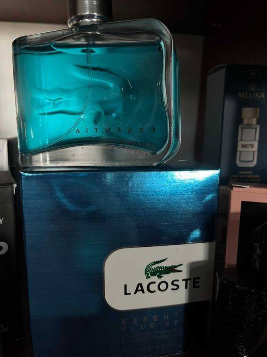 Туалетна вода  оригінал