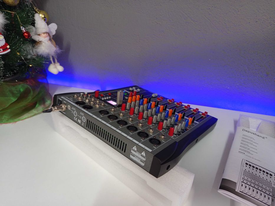 Mesa som USB Bluetooth Nova