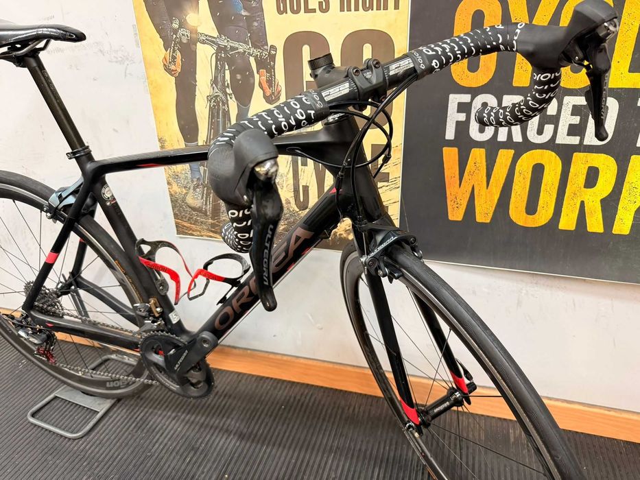 Bike Orbea Orca m20