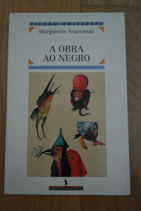 Livros vários
