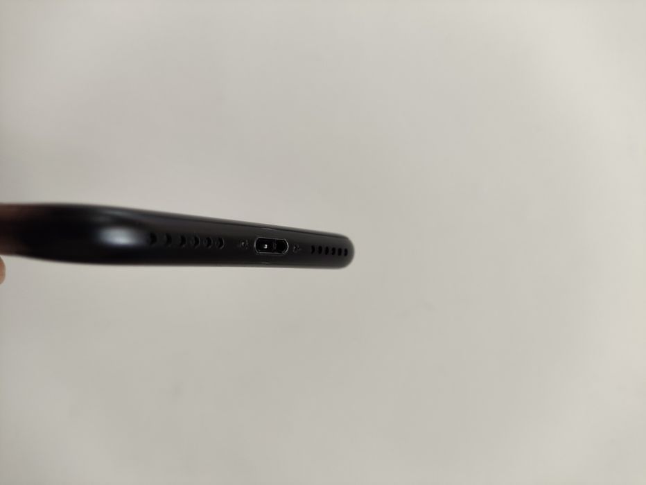 iPhone 7 Black 32GB