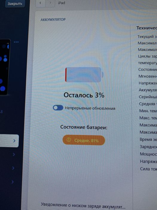 Apple IPad 9 64gb