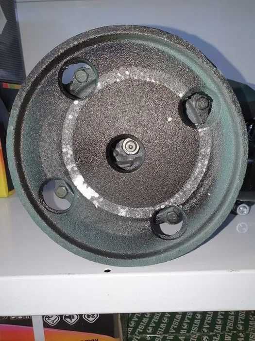 фекальний насос з ножем 2,7 kw ТІЛЬКИ ДОСТАВКА ПОШТОЮ