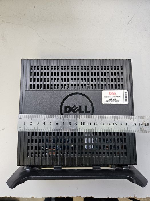 Мини ПК dell Dx0D