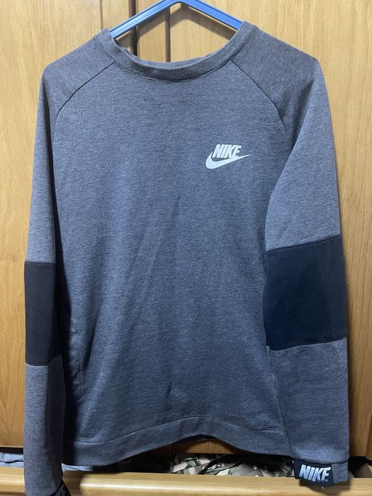 Camisola Nike - preta M