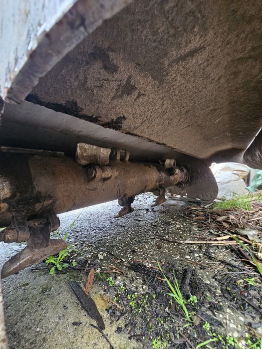 Triturador de martelos