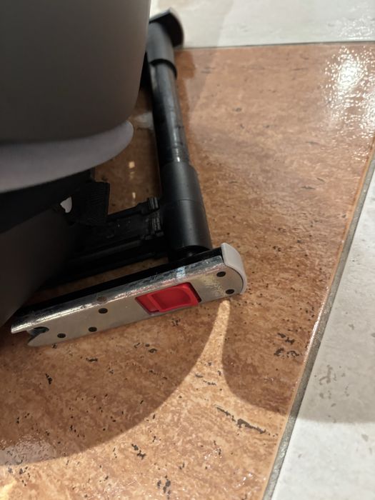 Cadeira Auto Cybex com isofix