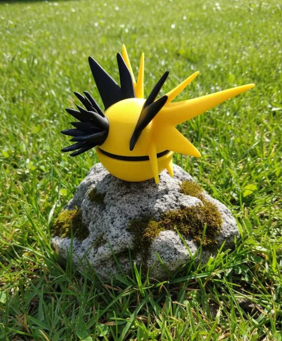 Pokébola Zapdos Pokémon