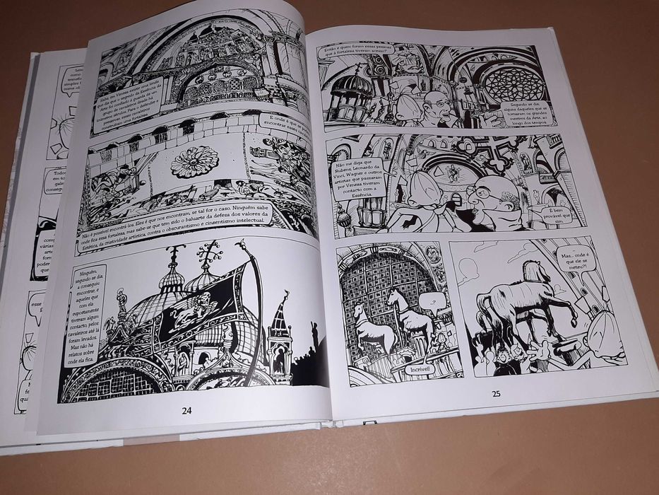 A Essência - O Menino Triste// João Mascarenhas-   BD