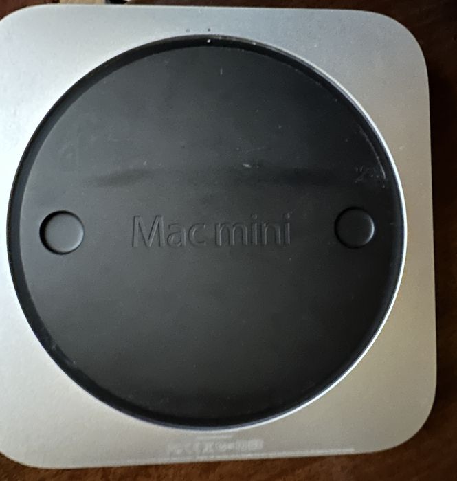 Mac mini I7 2012 А1347