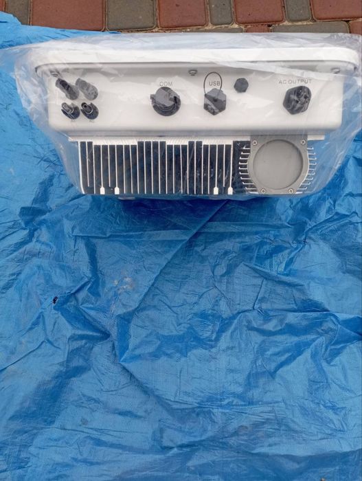 Інвертор для сонячних батарей MOD 8000TL3-X