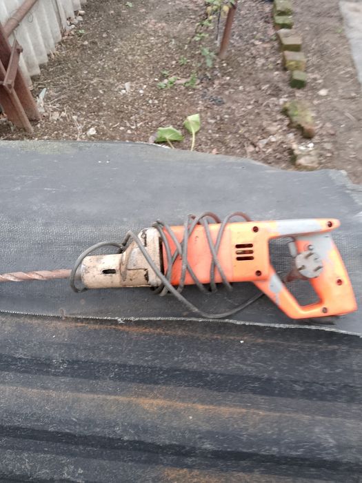 Продам дрель СССР