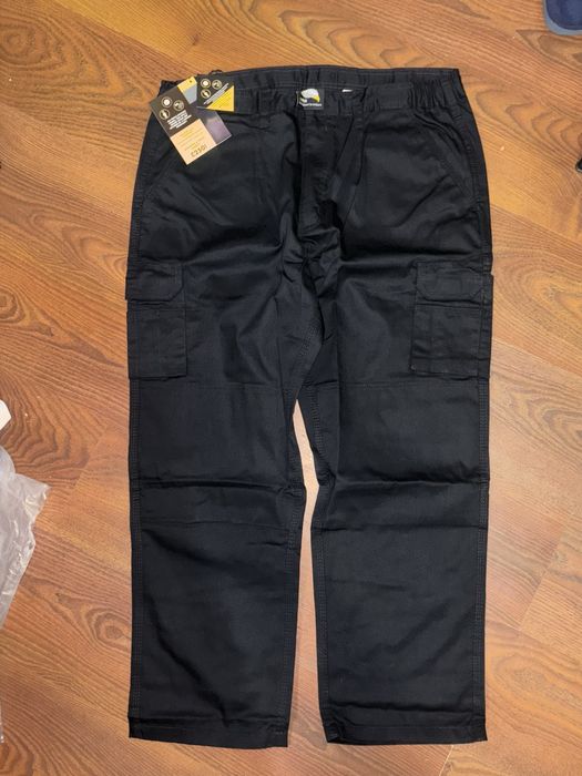 Штаны orn (орн, baggy, бэгги, широкие)