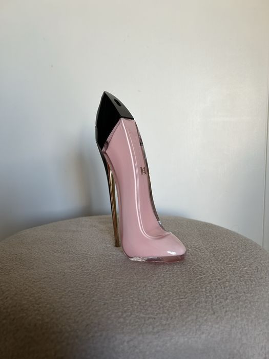 Good Girl Blush Carolina Herrera 80ml