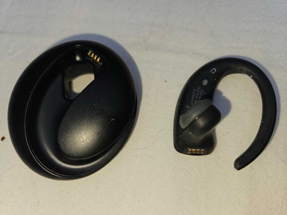 Zestaw słuchawkowy JABRA - Bluetooth - używany