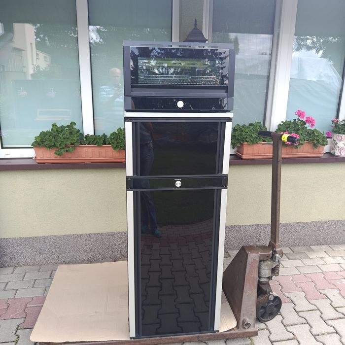 Piekarnik gazowy z grillem Dometic OVG 0250