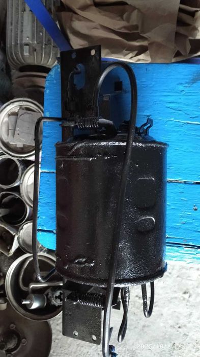 Компрессор для холодильника Днепр-2М