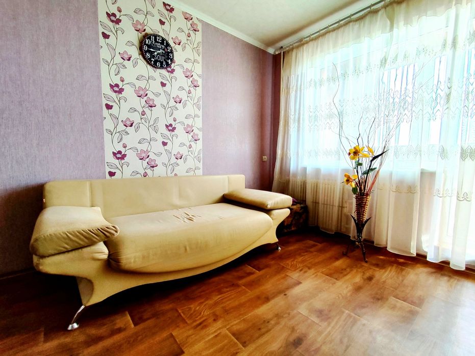 Продам 1 комнатную, Научная , Космическая , Центр, Госпром, 39 м